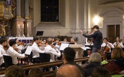 Instrumentalensembles und Spitzensolisten im Fokus