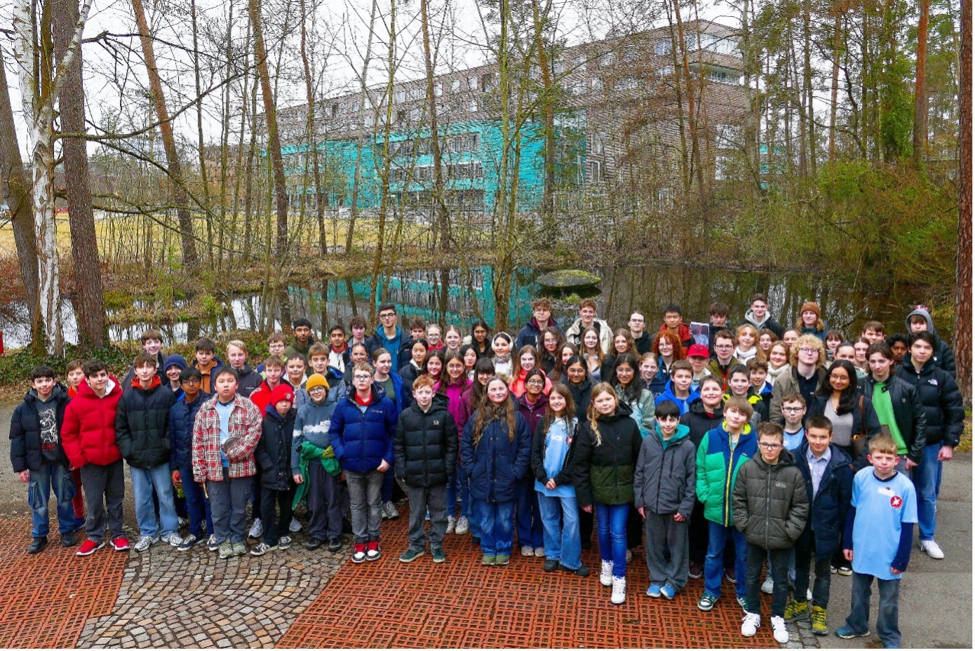 JuFo-Regionalwettbewerb-2026