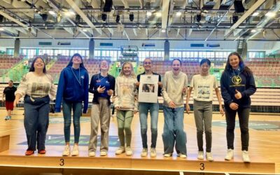 CEG – wenn ein musisches Gymnasium plötzlich alle abhängt!