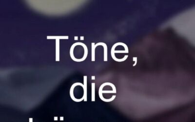 Töne, die träumen