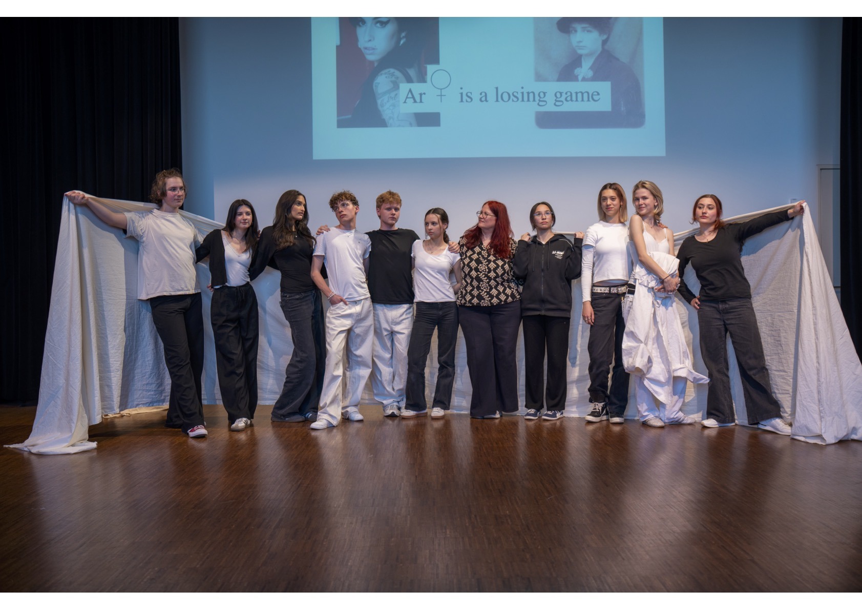 Gruppenbild CEG