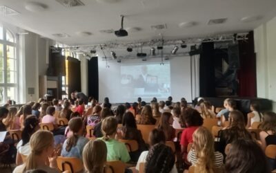 „Judentum live erleben“