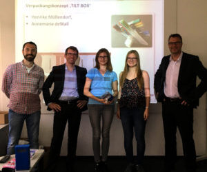 Mehr als nur Hülle – Innovatives Verpackungsdesign für Staedtler-Stifte