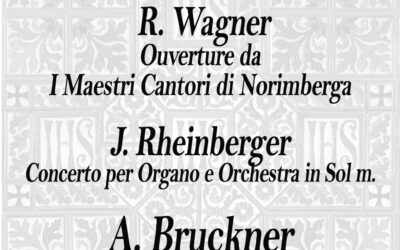 Orchester Rom-Fahrt 2010