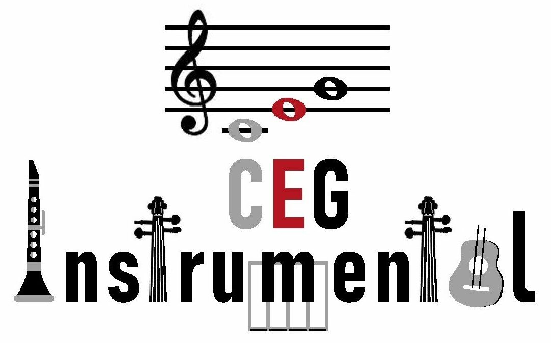 Einladung zum 3. „CEG Instrumental“ 2023