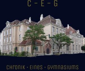 „Chronik Eines Gymnasiums“ – Podcast über das CEG