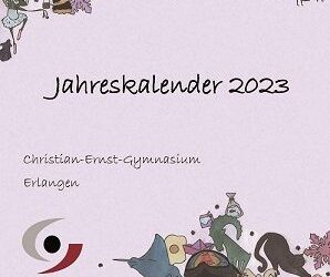 Jahreskalender 2023