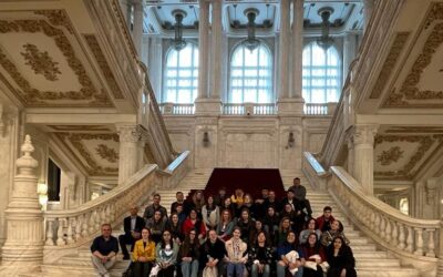Project in Romania 2022 – our experiences 01.05. – 06.05.2022