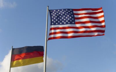 German American Virtual Exchange – CEG goes viral!