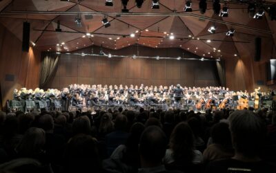 Seid umschlungen, Millionen!