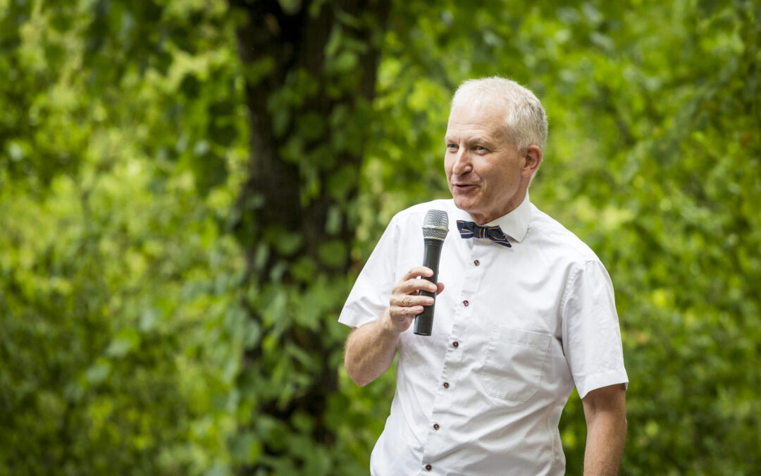 Sommerferien 2023