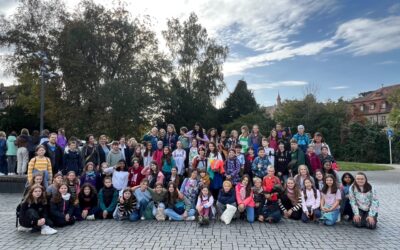 Ausflug zu den Bamberger Symphonikern am 13.10.20323