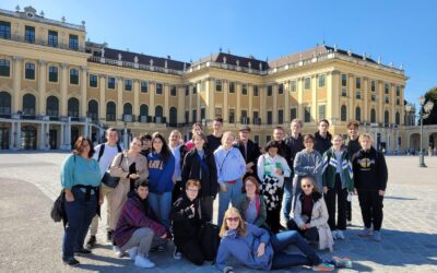 Wien – eine Studienfahrt in die Stadt der Musik und Kunst