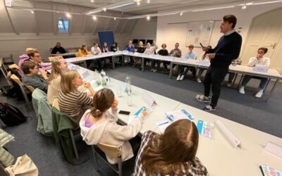 Bedeutung, Funktion und Zukunft der Medien – Bildungszentrum Kloster Banz