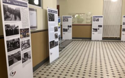 75 Jahre Grundgesetz