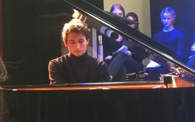 Leidenschaft und Pflicht und Liebe – die drei Leben der Clara Schumann