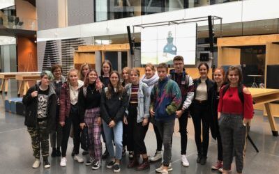 Profilkurs Produktdesign bei „Adidas“