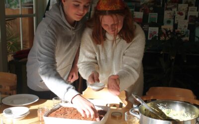 Rest(e)los glücklich