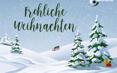 Weihnachtskarten online