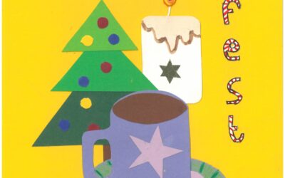 Weihnachtswünsche 2025