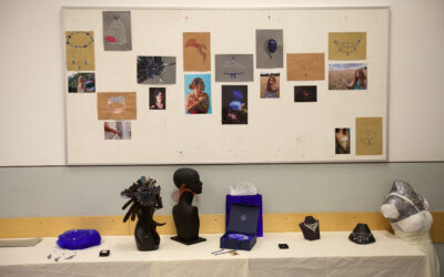 Große Kunstausstellung zum Sommerfest des CEG 2015