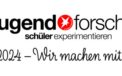 Jugend forscht 2024 – es geht erfolgreich weiter