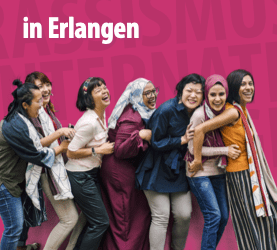Internationale Wochen gegen Rassismus 2023