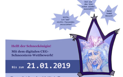CEG-Schneestern-Wettbewerb (2)