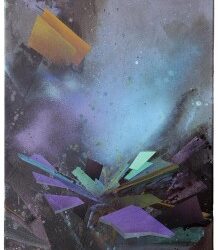 Philipp Findeisen: Ausstellung im Stadttheater Fürth (April/Mai 2015)