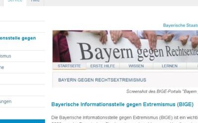 „Keine Fotos – keine Namen!“