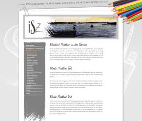 CEG-Kunst im Internet
