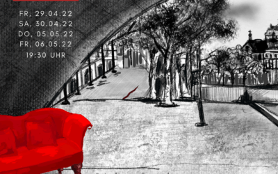 Uni-Oper „La Bohème“ feiert am 29. April 2022 Premiere