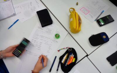 CEG−Workshop Mathematik für 10. und 11. Klassen